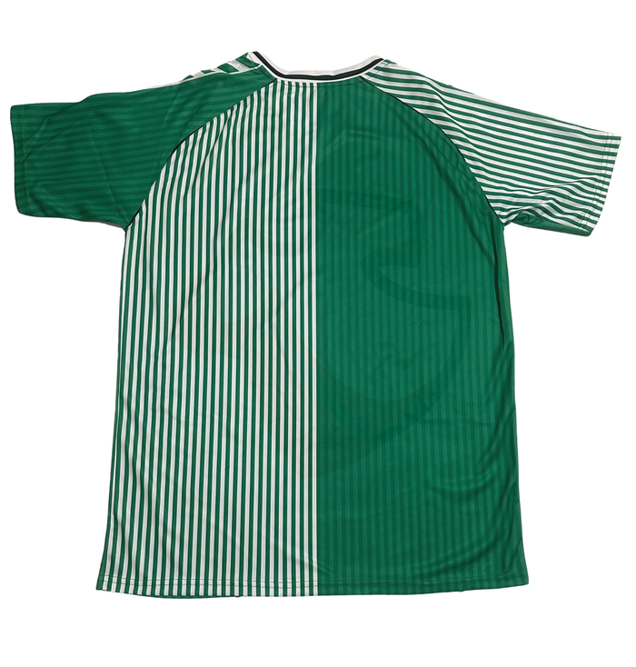 Denmark Shirt 1986-1987 Third - Retro Jersey, Denmark Retro Jersey
