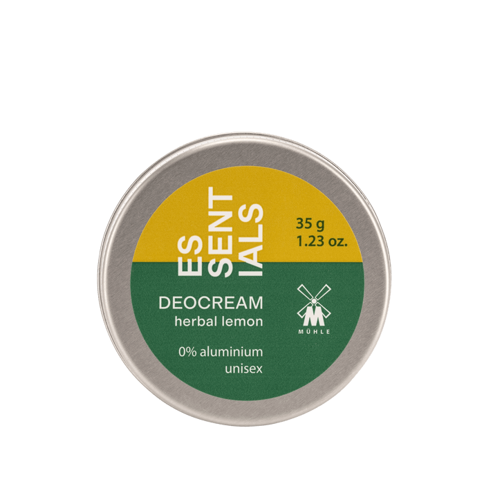 Deodorant Cream ESSENTIALS 35gr