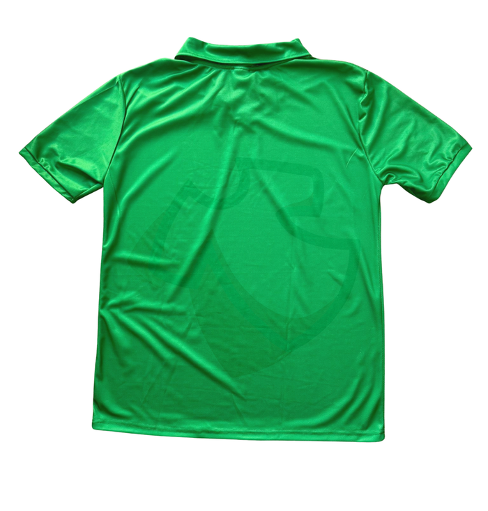 Derby County Shirt 1979-1980 Home - Retro Jerseys, Goalkeeper