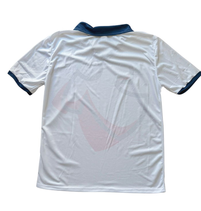 Derby County Shirt 1979-1980 Home - Retro Jerseys
