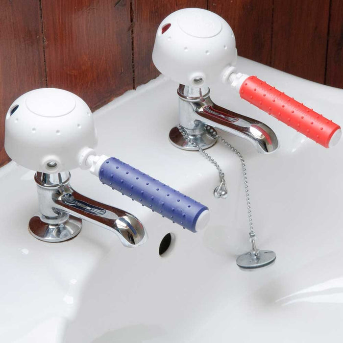 Image of Derby Tap Turners Pair on a plain background.