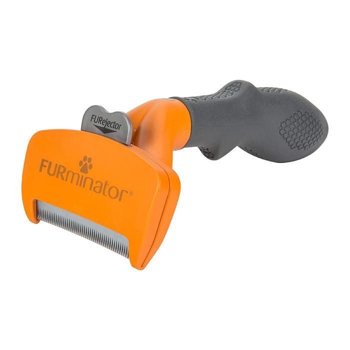 Deshed Tool For Dogs orange