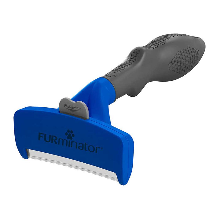Deshed Tool For Dogs blue
