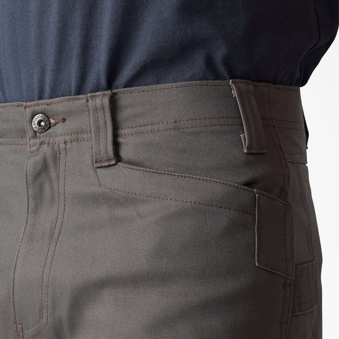 Dickies Trade Built Duck Double Knee Pant - Slate
