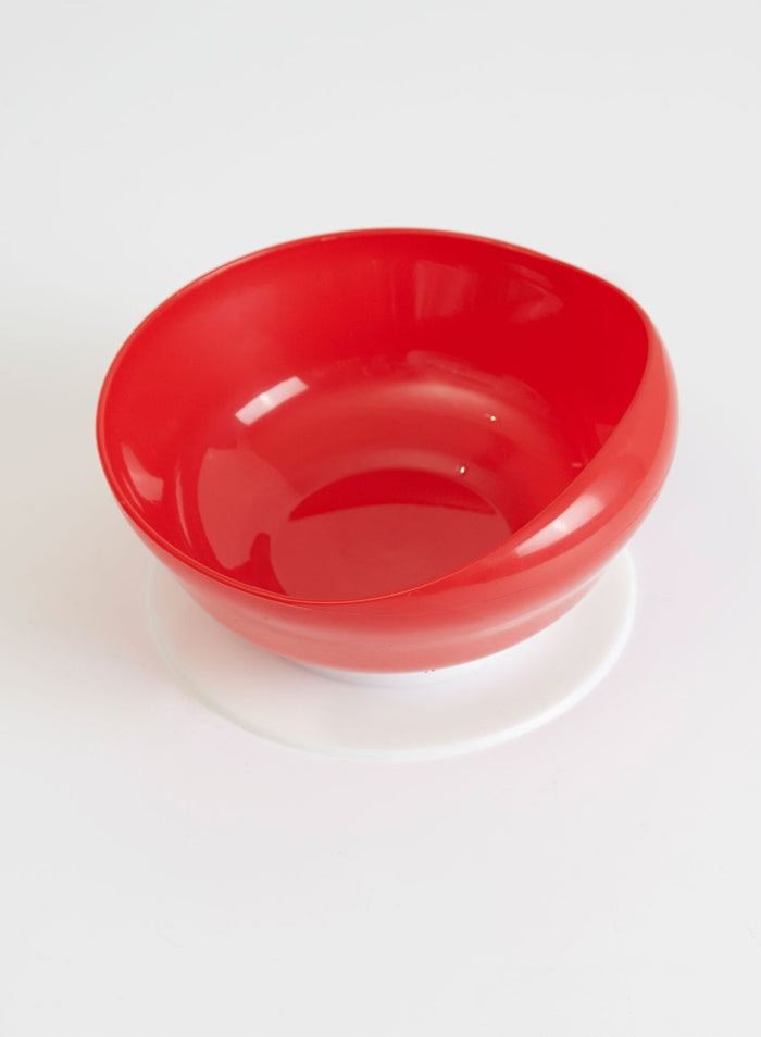 Dignity Bowl