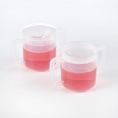 Dignity Caring Cup