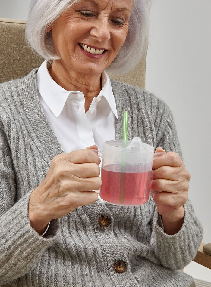 Dignity Caring Cup