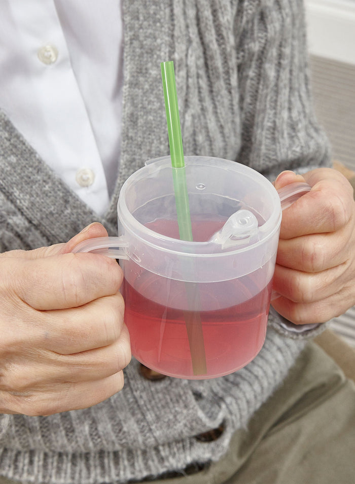 Dignity Caring Cup
