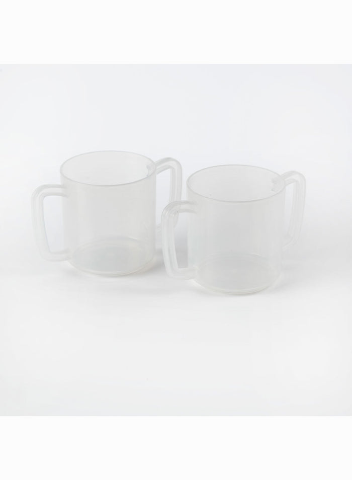 Dignity Caring Cup