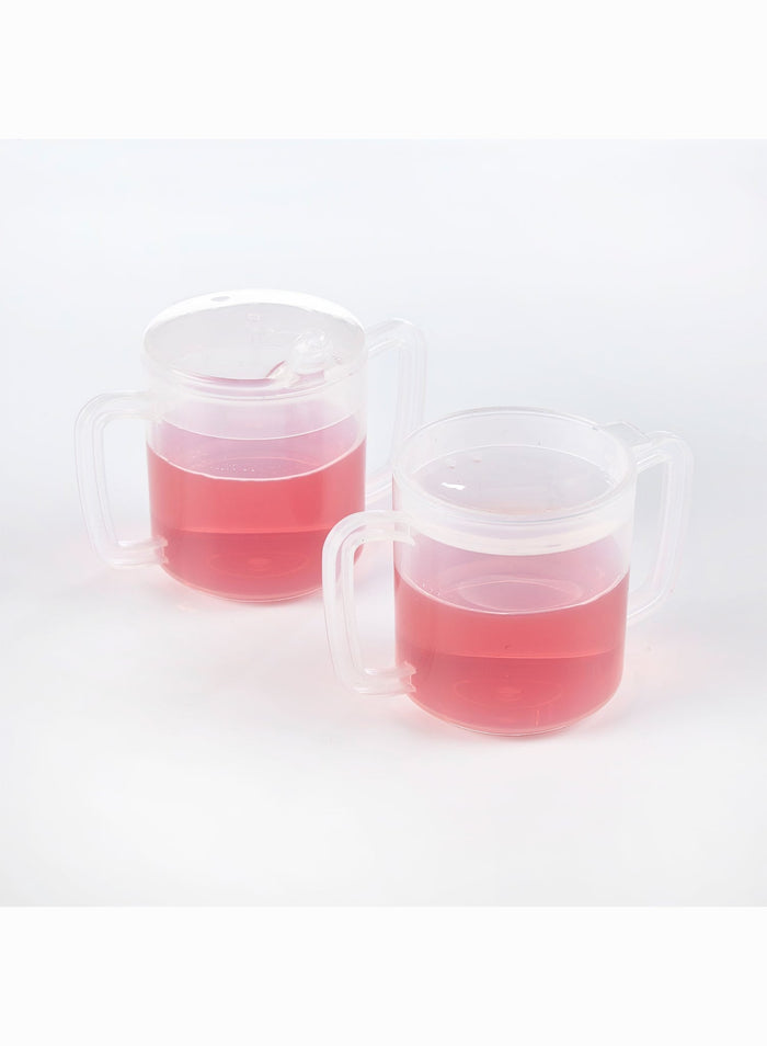Dignity Caring Cup
