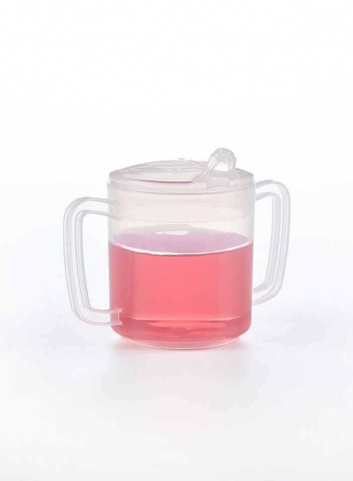 Dignity Caring Cup