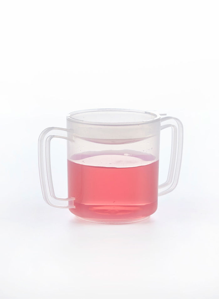 Dignity Caring Cup