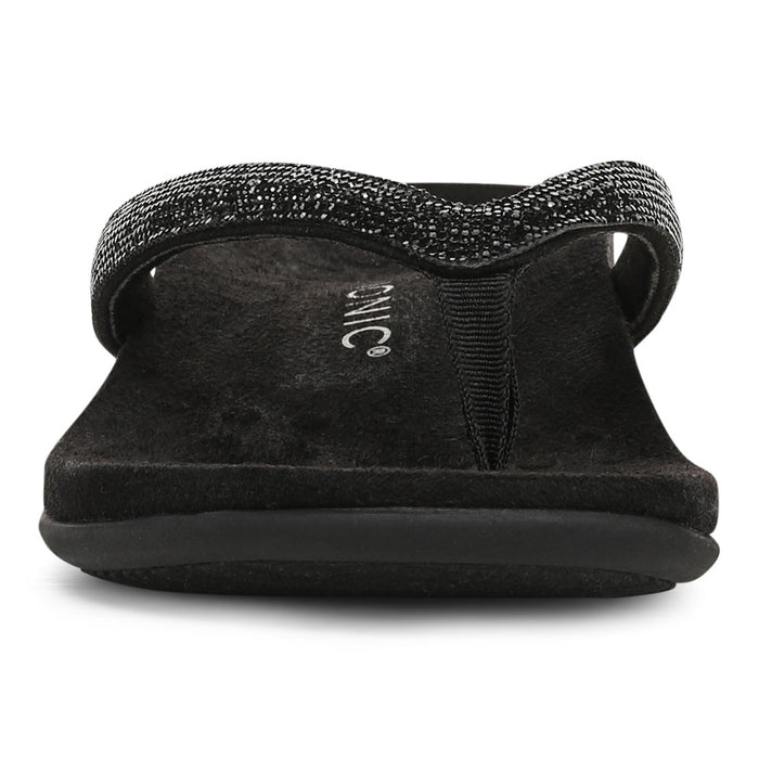Dillon - Black