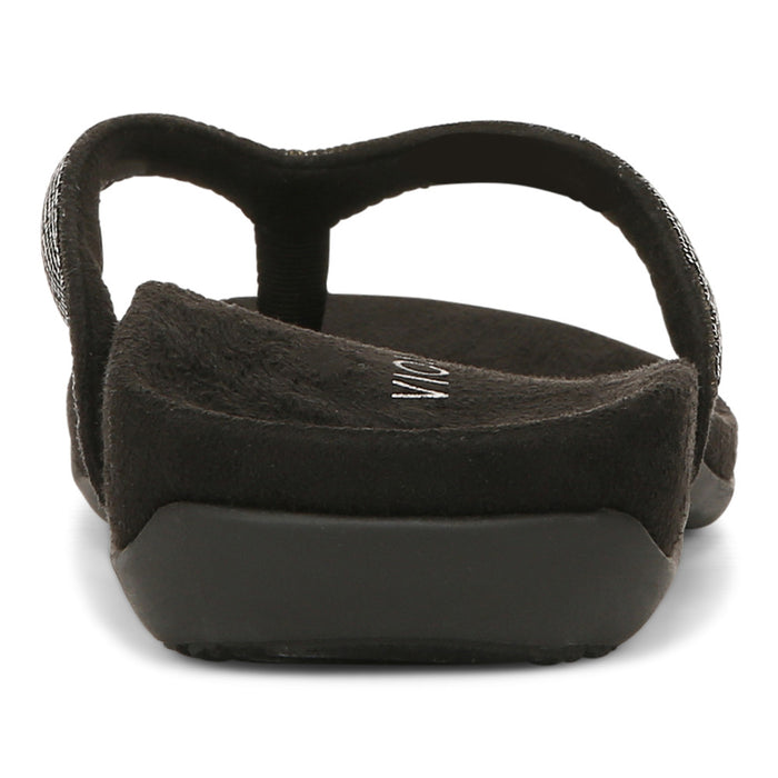 Dillon - Black