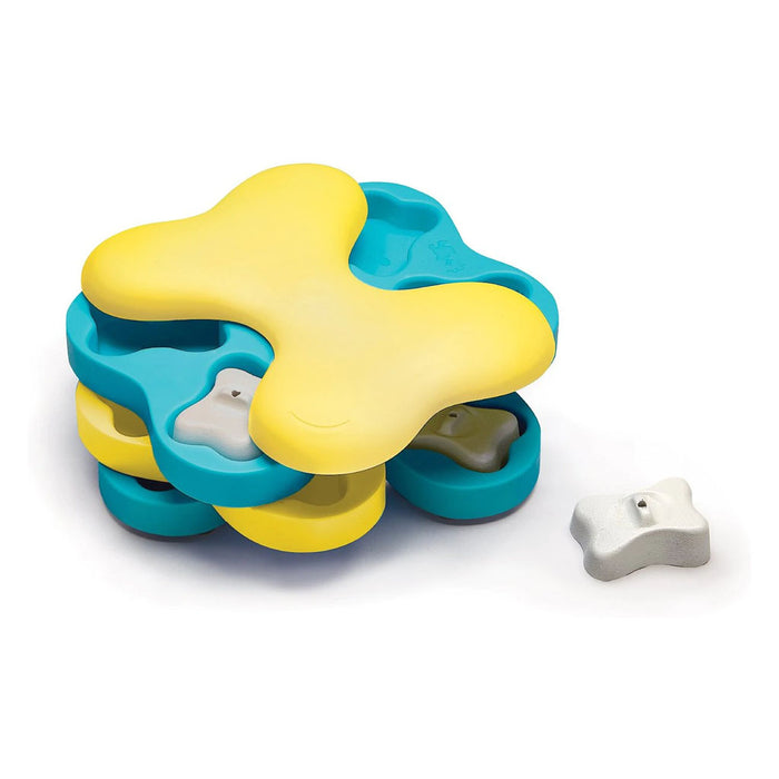 Dog Tornado Puzzle Game Toy
