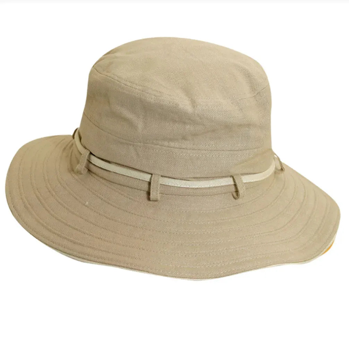 Dorfman Pacific Padua - Women's Bucket Hat - Hatcountry
