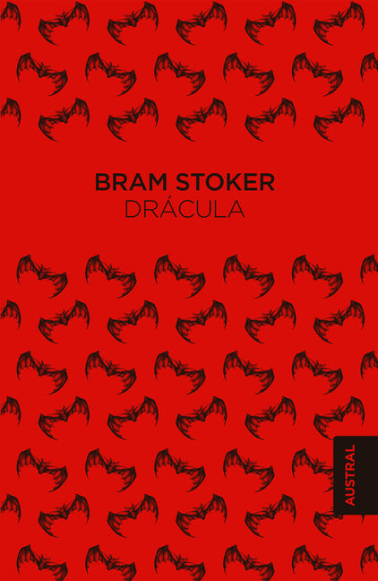 Drácula (Novela Gótica) / Dracula (a Gothic Novel)