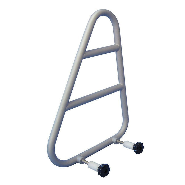 Image of DreamMaster Light Mattress Elevator on a plain background.