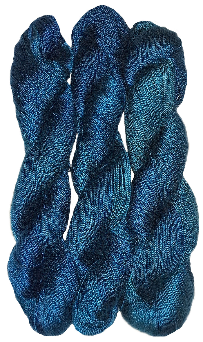 Dryad 100% Tencel - Aqua