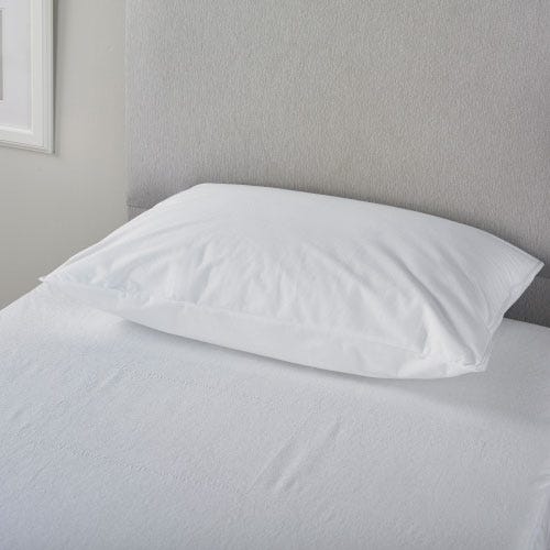 DryTec Pillow Protector