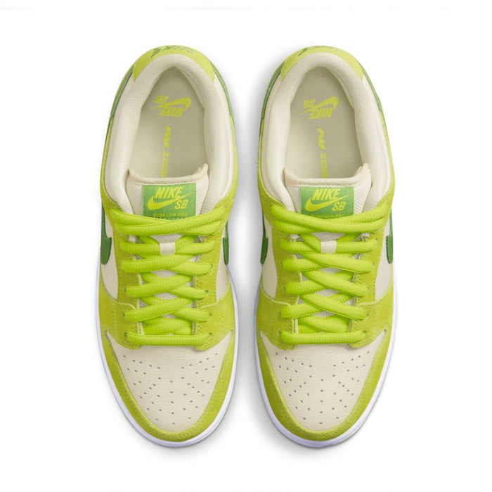 Dunk Low Pro (ATOMIC GREEN/CHLOROPHYLL-ATOMIC GREEN)