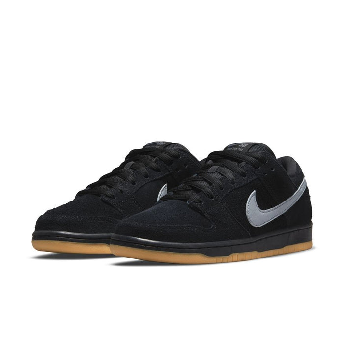 Dunk Low Pro (BLACK/COOL GREY-BLACK-BLACK)