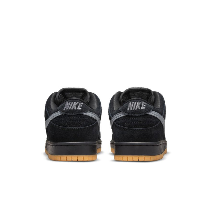 Dunk Low Pro (BLACK/COOL GREY-BLACK-BLACK)
