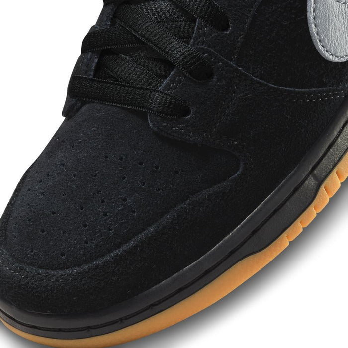 Dunk Low Pro (BLACK/COOL GREY-BLACK-BLACK)