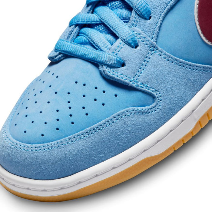 Dunk Low Pro PRM (Phillies)