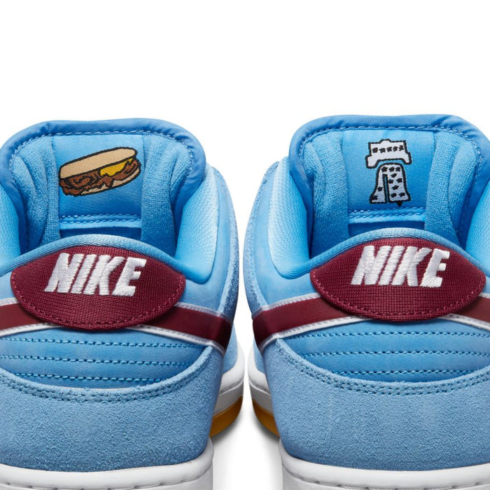 Dunk Low Pro PRM (Phillies)