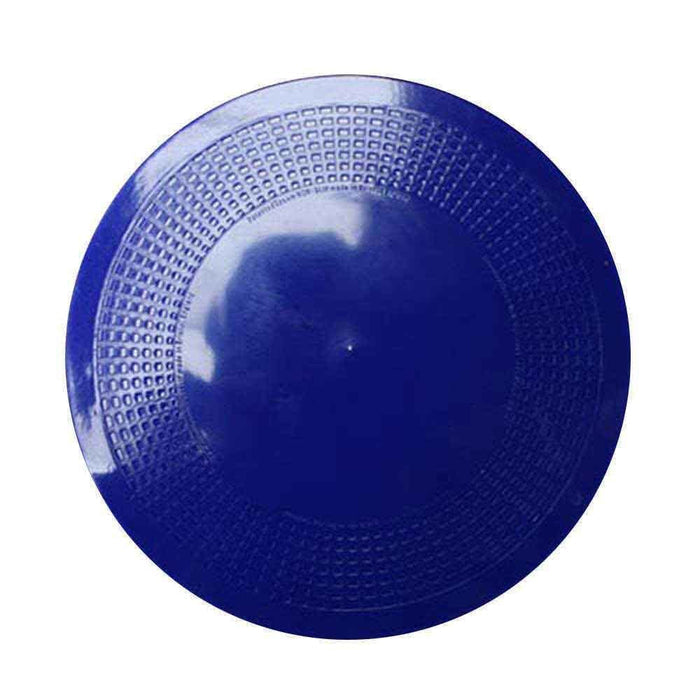 Image of Dycem Circular Non Slip Mat on a plain background.