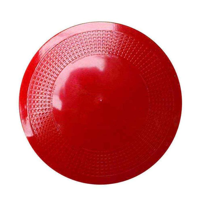 Image of Dycem Circular Non Slip Mat on a plain background.
