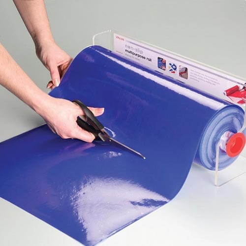 Image of Dycem Non Slip Matting-40cm x 1metre on a plain background.