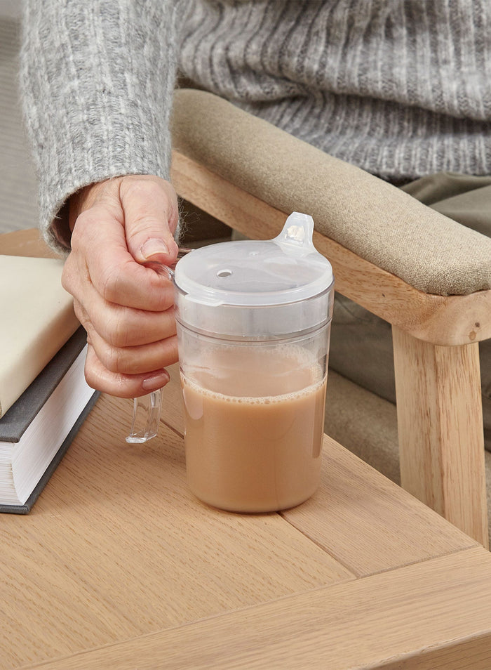 Easi Grip Caring Cup