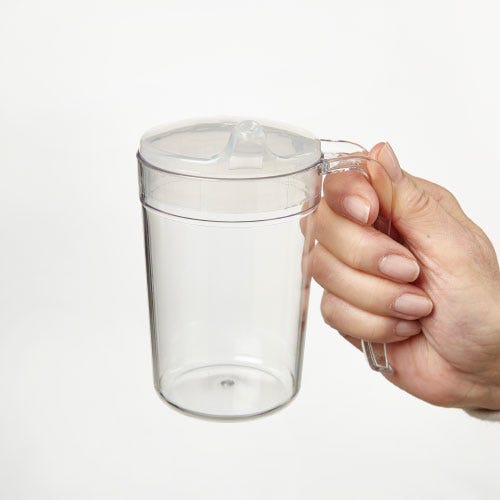 Easi Grip Caring Cup