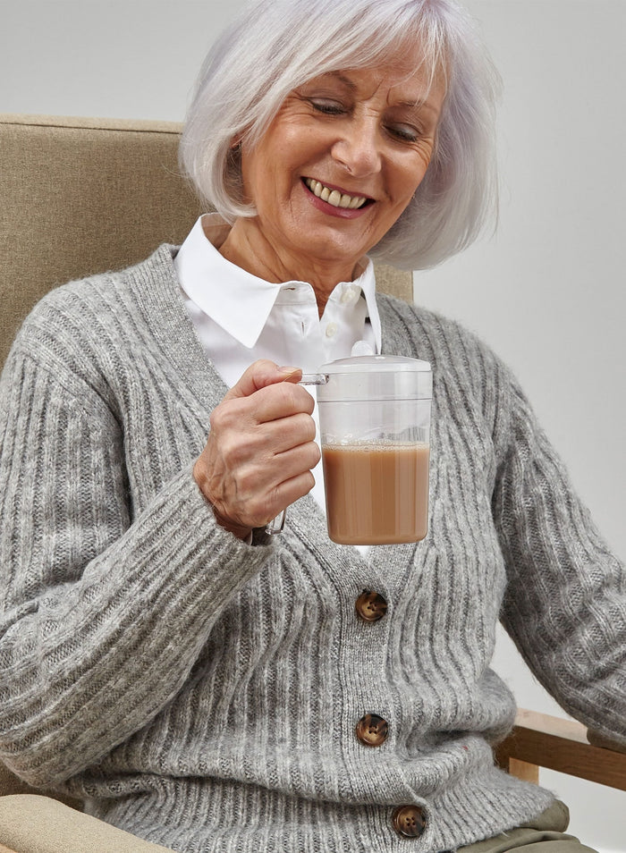 Easi Grip Caring Cup