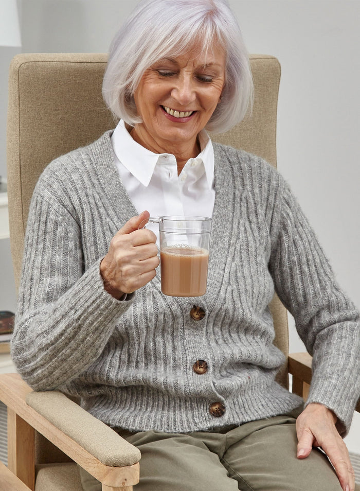 Easi Grip Caring Cup