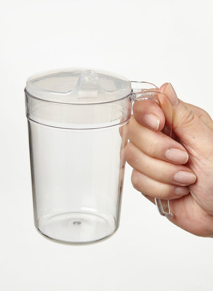 Easi Grip Caring Cup