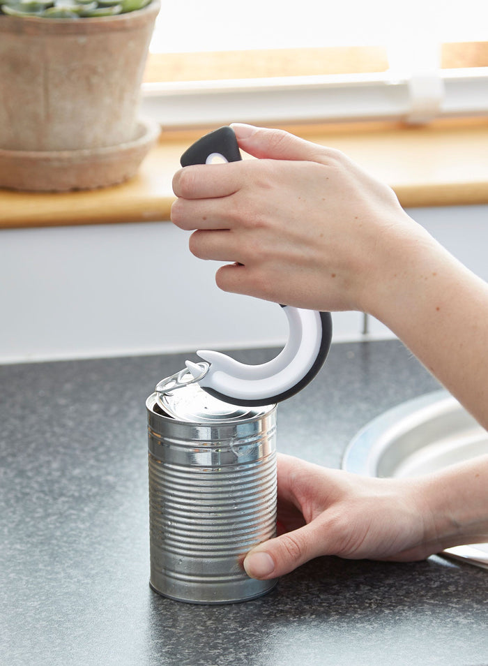 Easi Ring Pull Can Opener