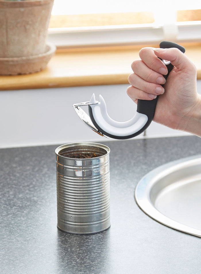 Easi Ring Pull Can Opener