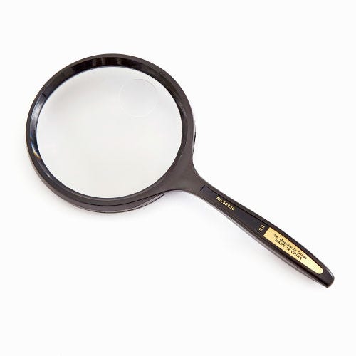Easi Vision Handheld Magnifier
