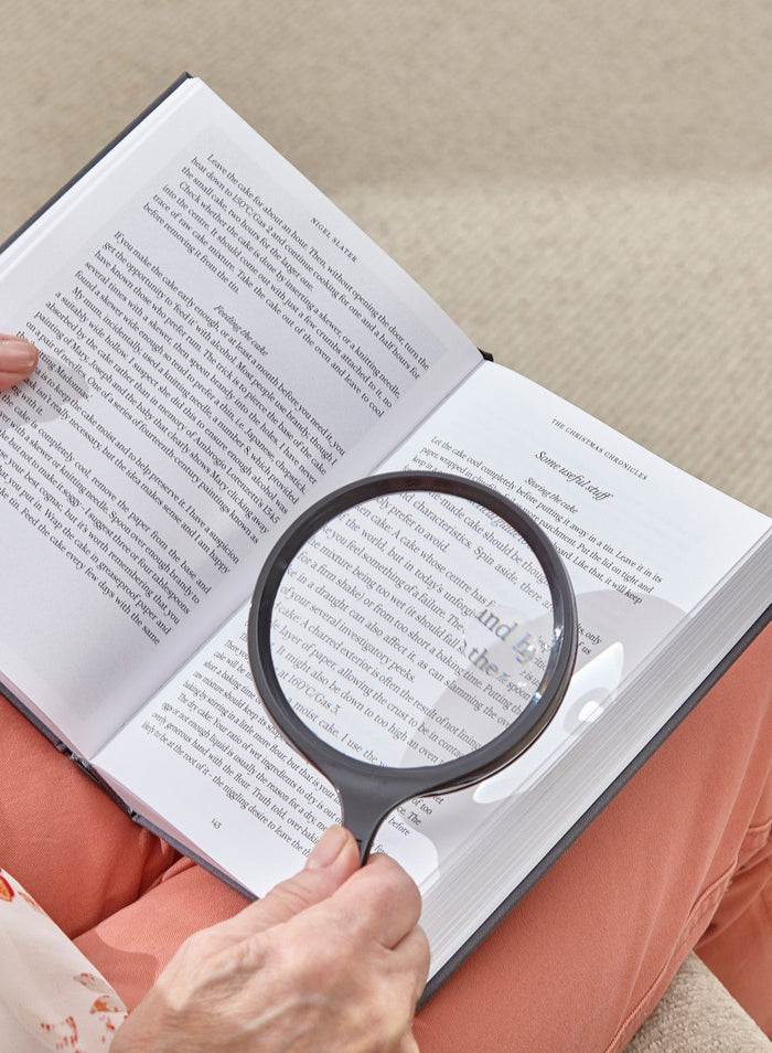 Easi Vision Handheld Magnifier