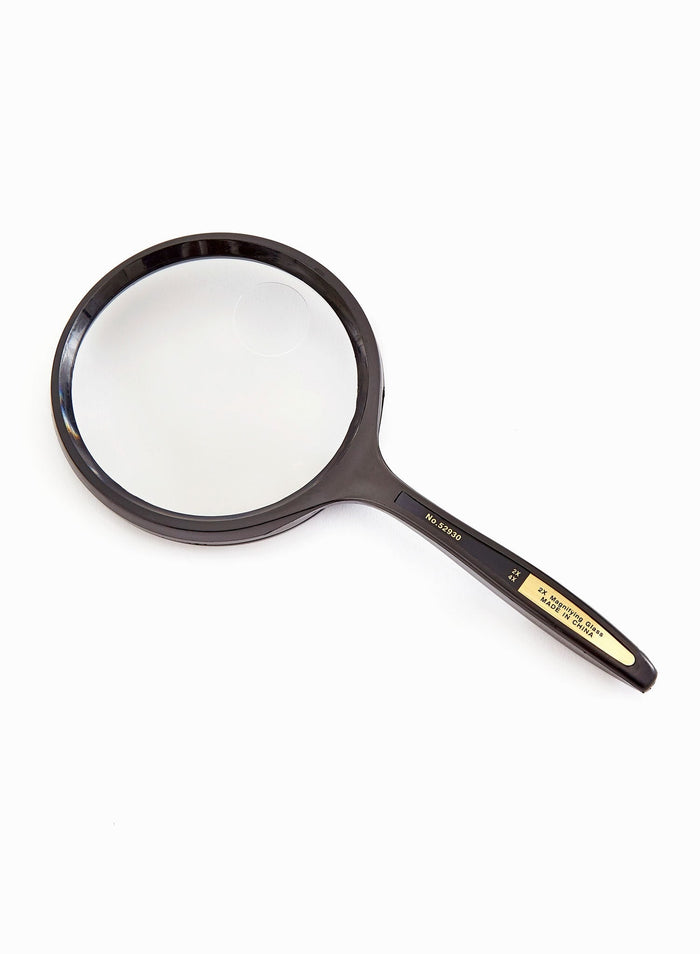 Easi Vision Handheld Magnifier