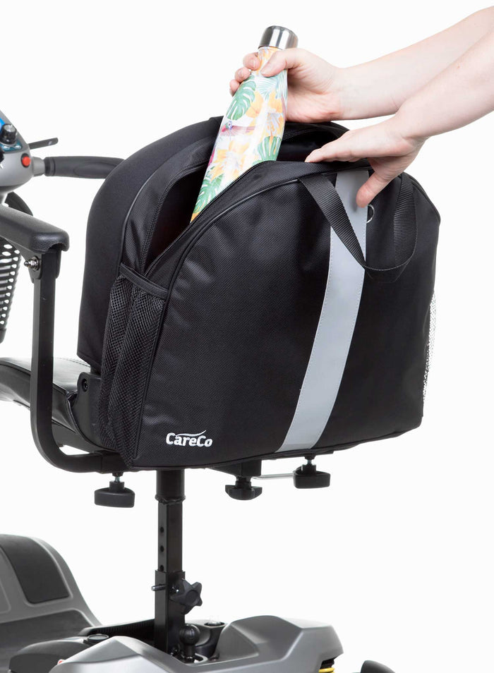 Easy Slide Backpack