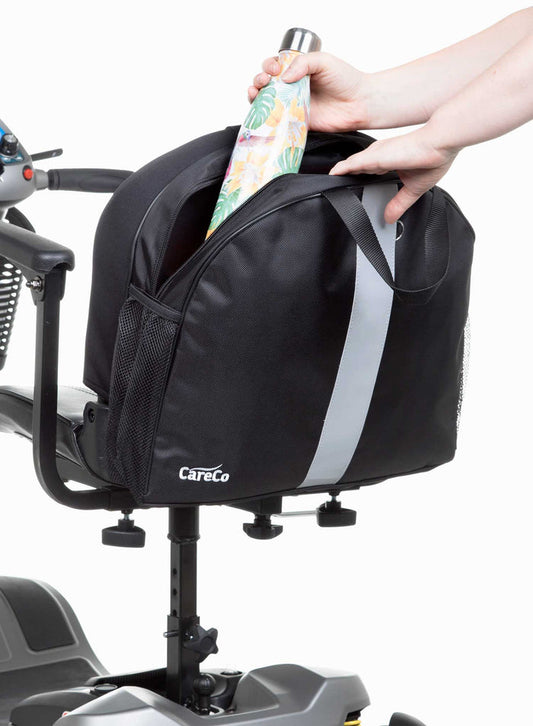 Easy Slide Backpack
