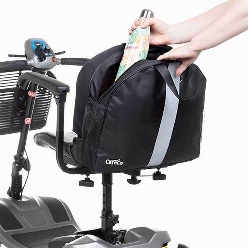 Easy Slide Backpack