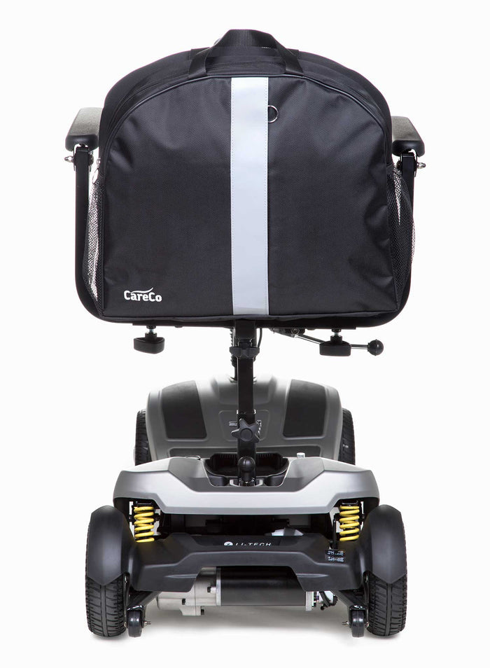 Easy Slide Backpack