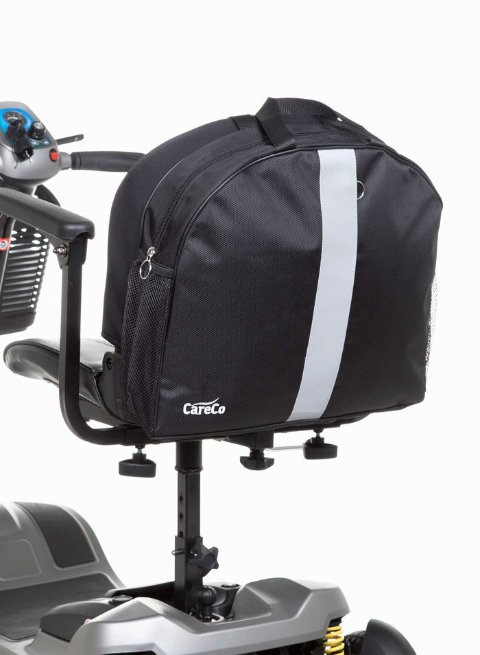 Easy Slide Backpack