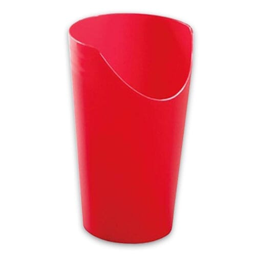 Image of Economy Nosey Cup on a plain background.