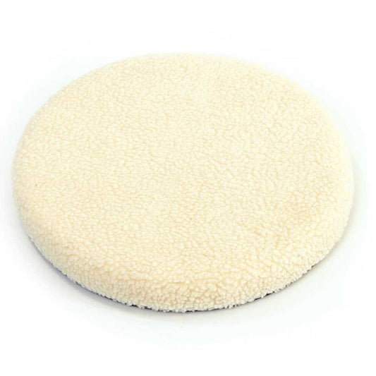 Image of Economy Revolving Car Seat on a plain background.